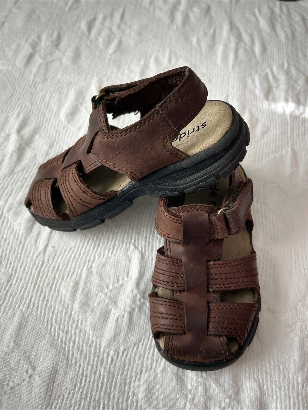 Stride Rite see pictures